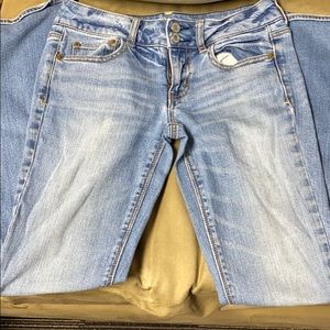 AE jeans